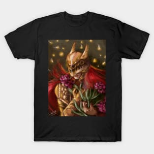 Malenia Art work design T-Shirt